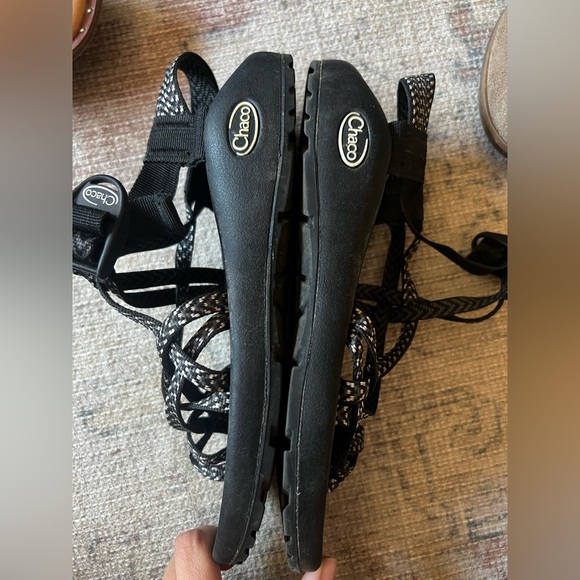 (SOLD) Chacos - Picture 3 of 3